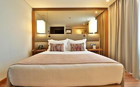 TURIM Ibéria Hotel